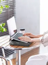 ノートパソコン用インナーバッグ【防震・防落下・ポータブル】