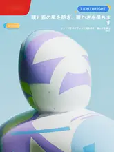 速乾吸水キッズスイミングバスローブ【フード付き・ポータブル・保温性】
