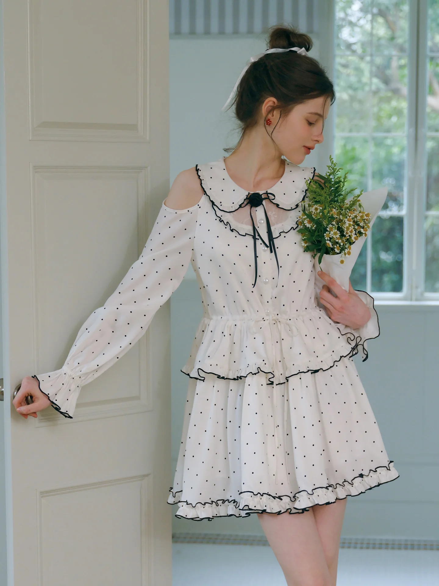 彼女に着て欲しい服のベスト5選：春から秋まで使える、心を動かすファッションアイテムを厳選
