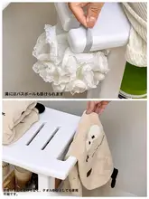 浴室用滑り止め付き座り型シャワーチェア【家庭用・大人向け・コンパクトデザイン】