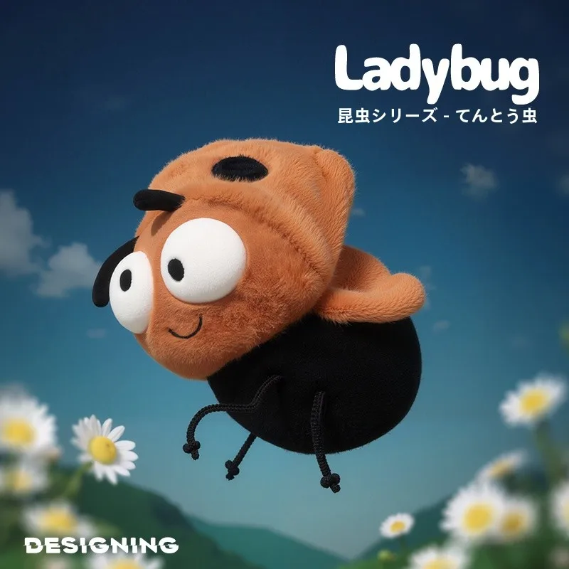 そば枕の世界に虫が登場するなら、どうやって対処する？