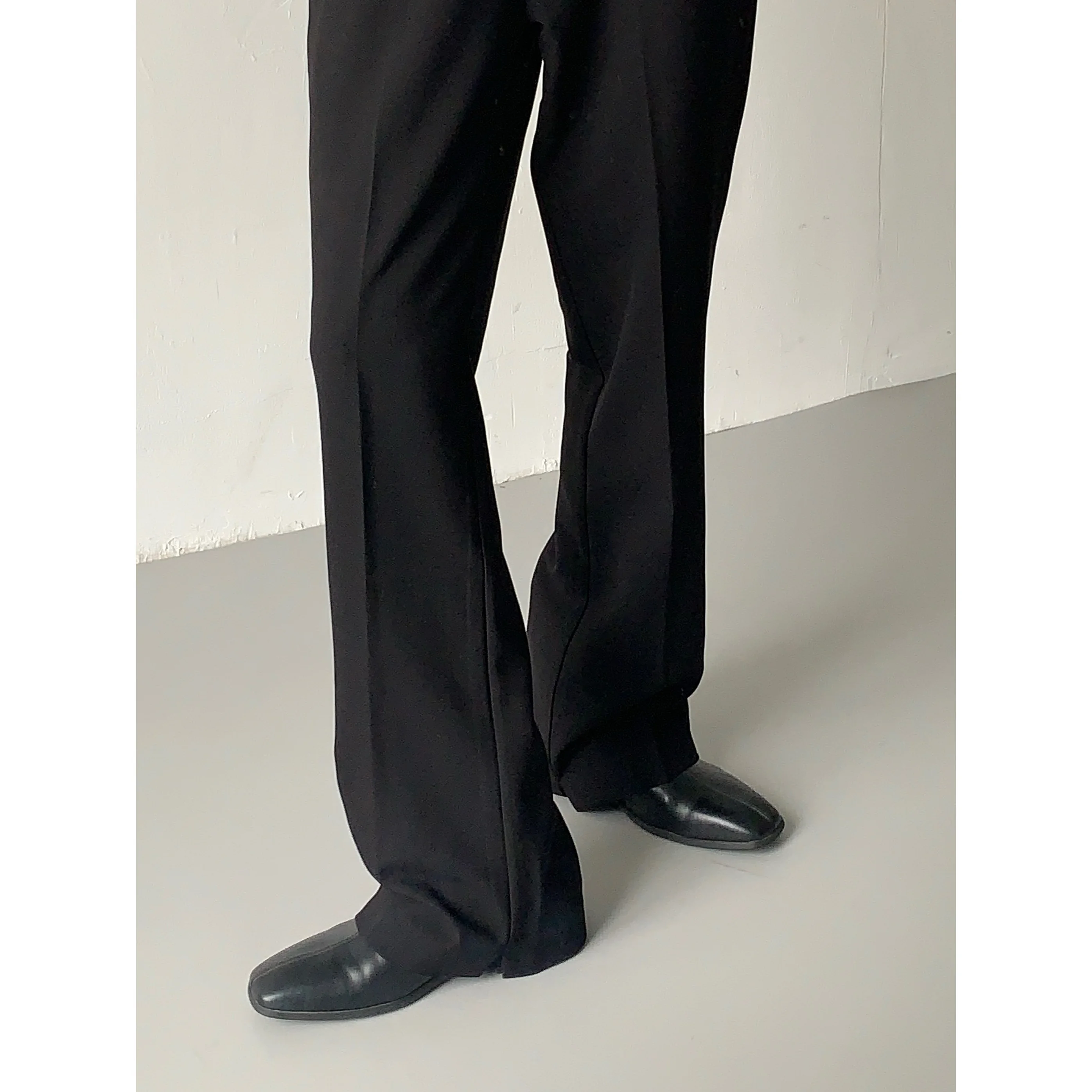 パンツ丈 トレンド 2026 で迷ったら、この1本が救う！？
