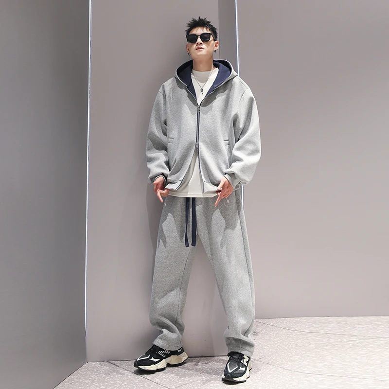 緑の服 メンズ は本当におすすめ？春の新作で見つけた、心に響く着こなしの答え