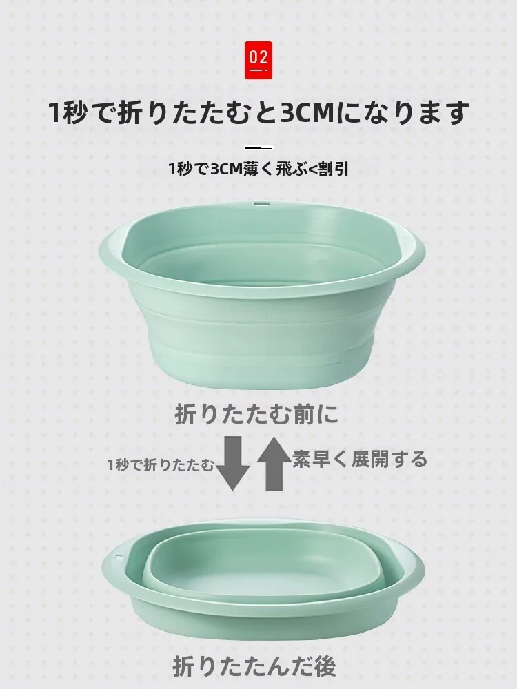 折りたたみ洗面器を選ぶべき理由は？実際の使い心地と選び方を徹底解説