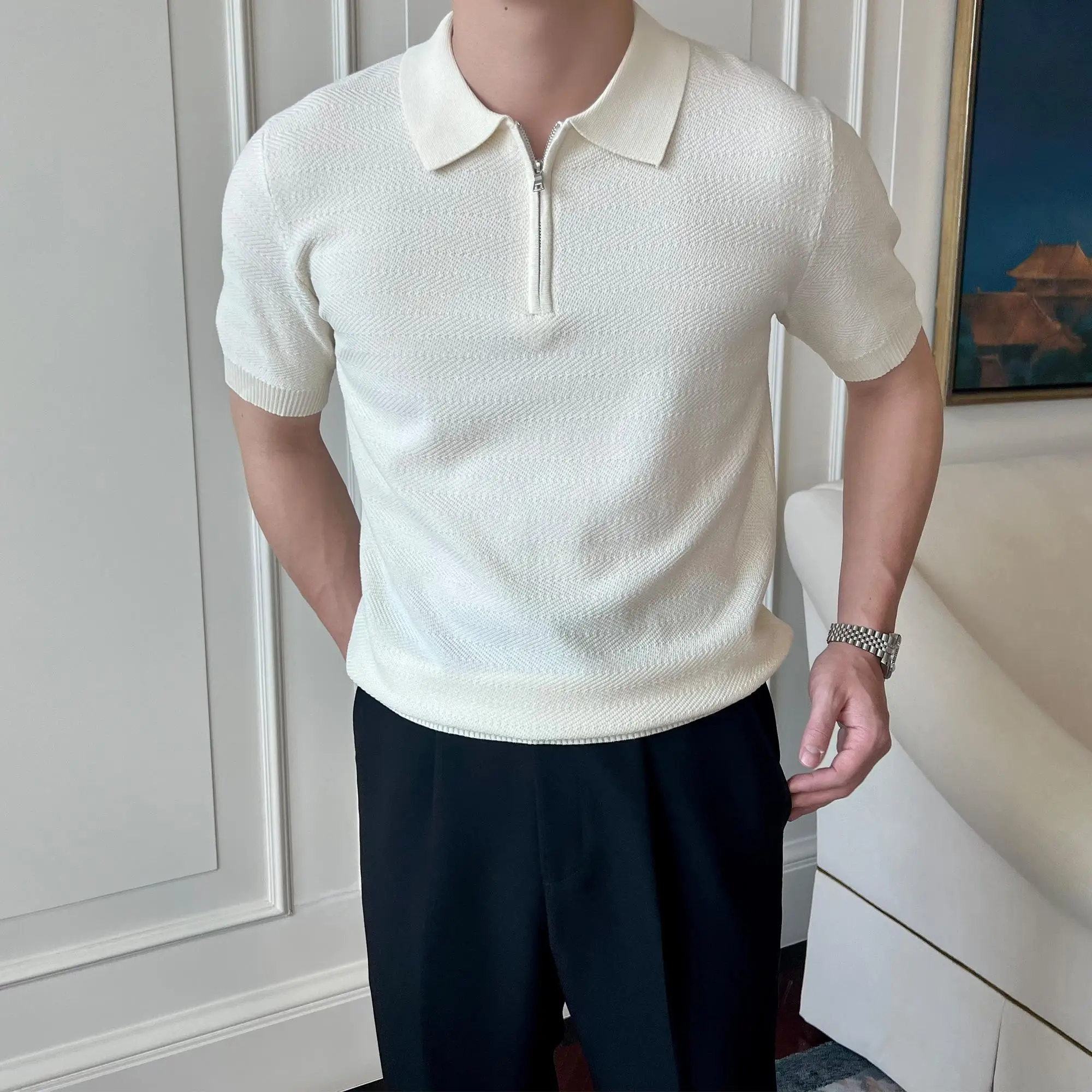 春服 メンズ 失敗しない通勤スタイルの完全ガイド