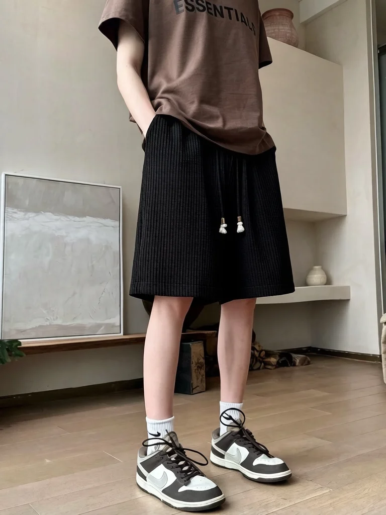 涼感スポーツショートパンツを選ぶべきタイミングは？