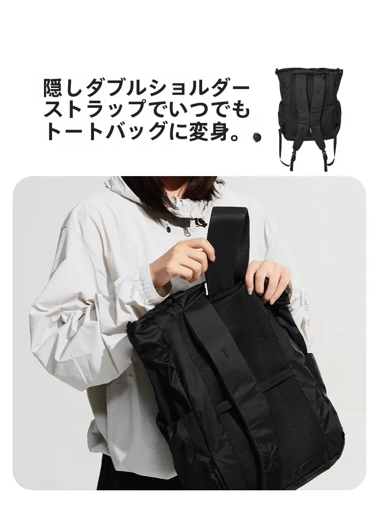 大容量リュックサック：Naturehike 40リットルモデルの実用性と使い分け