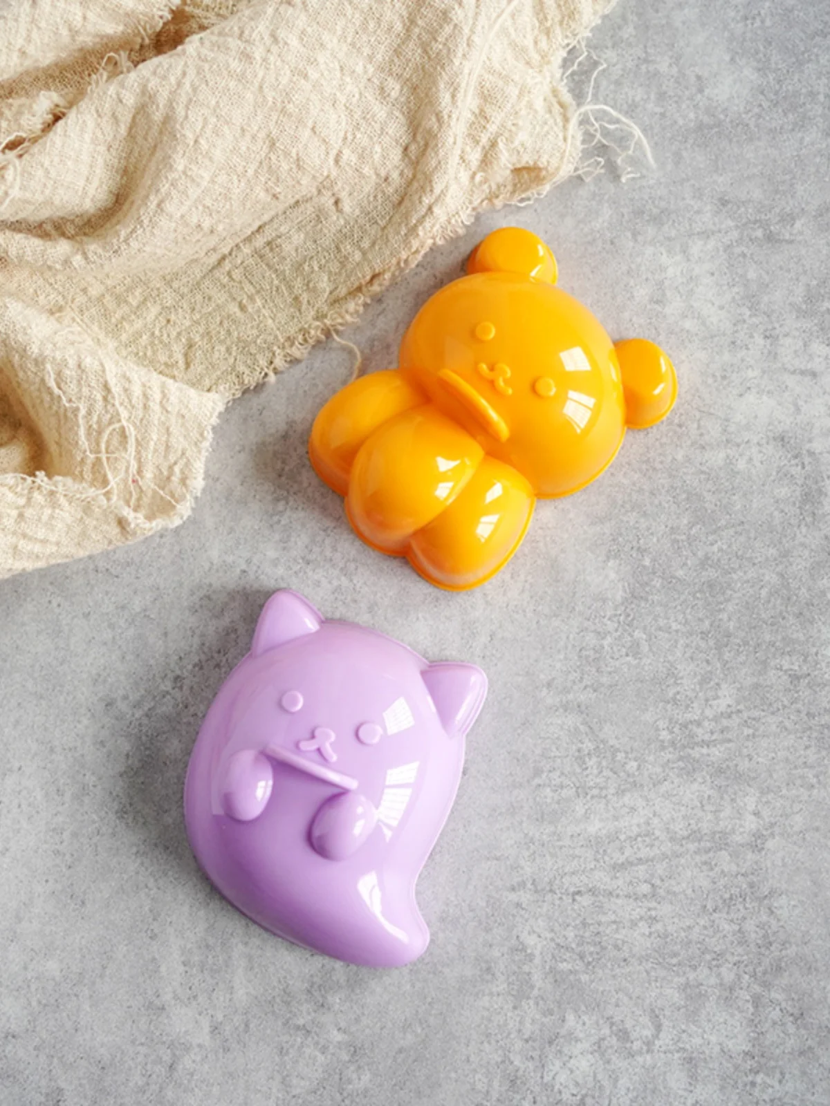 おじゃる丸とは何か：ハロウィン用かわいい動物モデルの特徴と実際の使用シーン