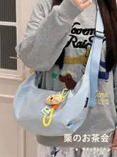 カジュアルな斜め掛けバッグ【軽量・大学生向け・トラベル用】