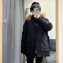 Camel アウトドア用 ダウンコート【レディース・冬用・中長丈・保温性】