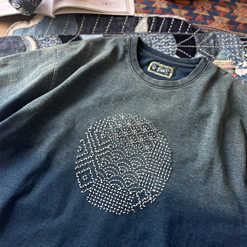 絞り染め tシャツ とは？4選でわかる選び方と実際の着用シーン