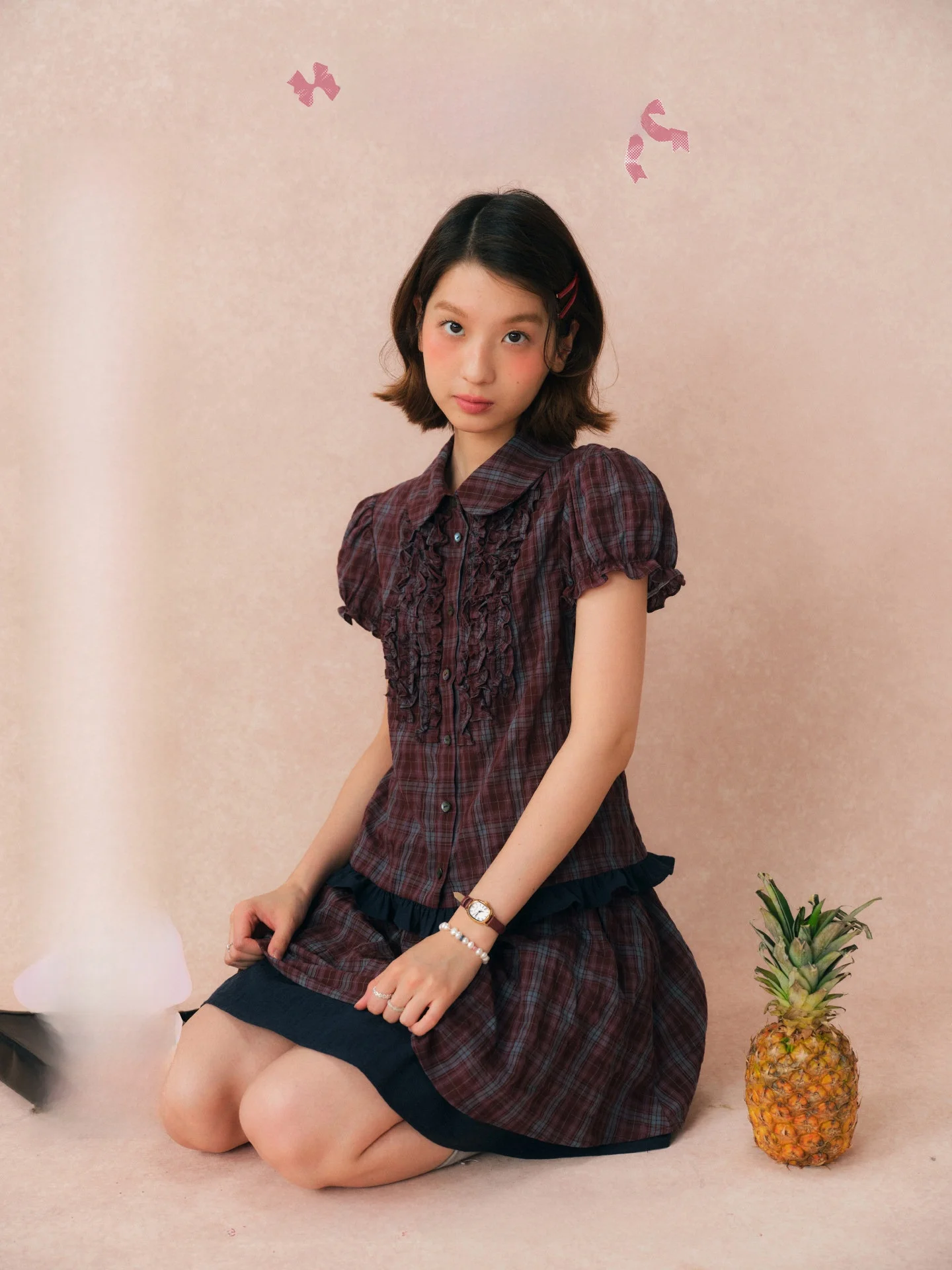 中学生女子服gu おすすめ4選：通学スタイルに合うアイテム選びの実践ノウハウ