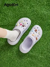 女性用 厚底サンダル【通気性デザイン・防滑仕様・ドレスに最適】