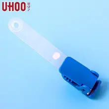 職務用カードホルダー【バッジクリップ付き・学生・バスカード・IDカード保護用・工場・医療用・展示会用】