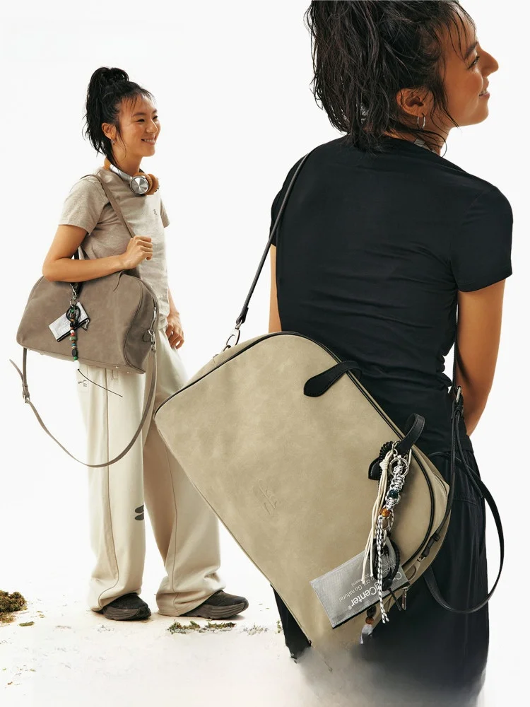 bag2201w とは？ダッフルバッグの定義や選び方を解き明かす本物の使い方
