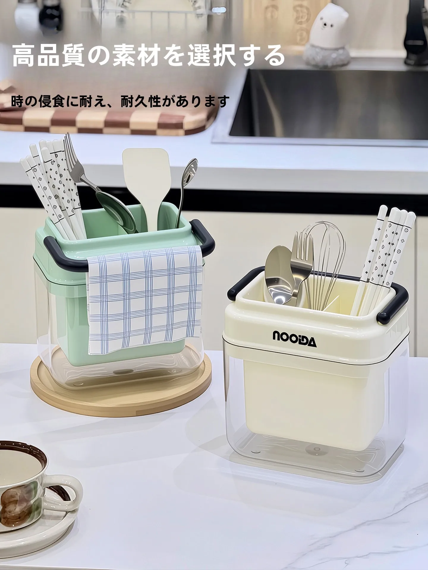 箸置き 安い おすすめ商品：キッチン用高級箸収納ボックスの実用性と価格分析