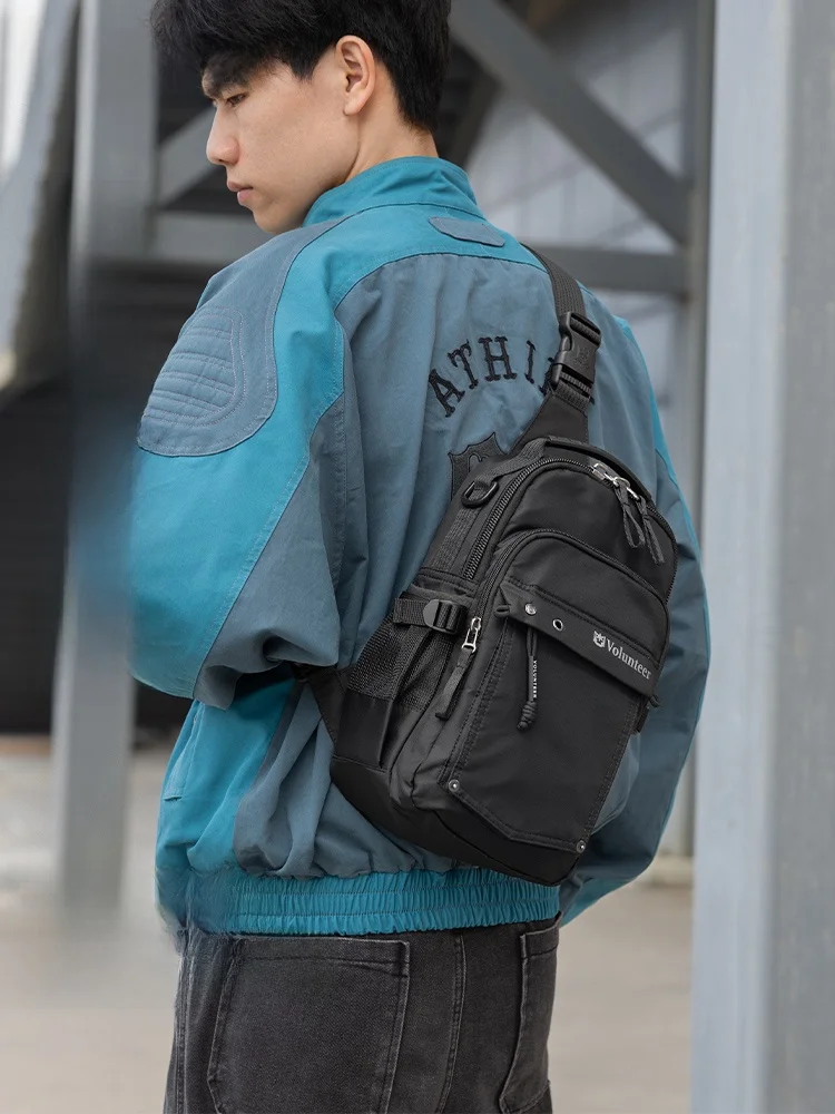 every day carry に欠かせない「1つのバッグ」は、本当にその場にあったらいいの？