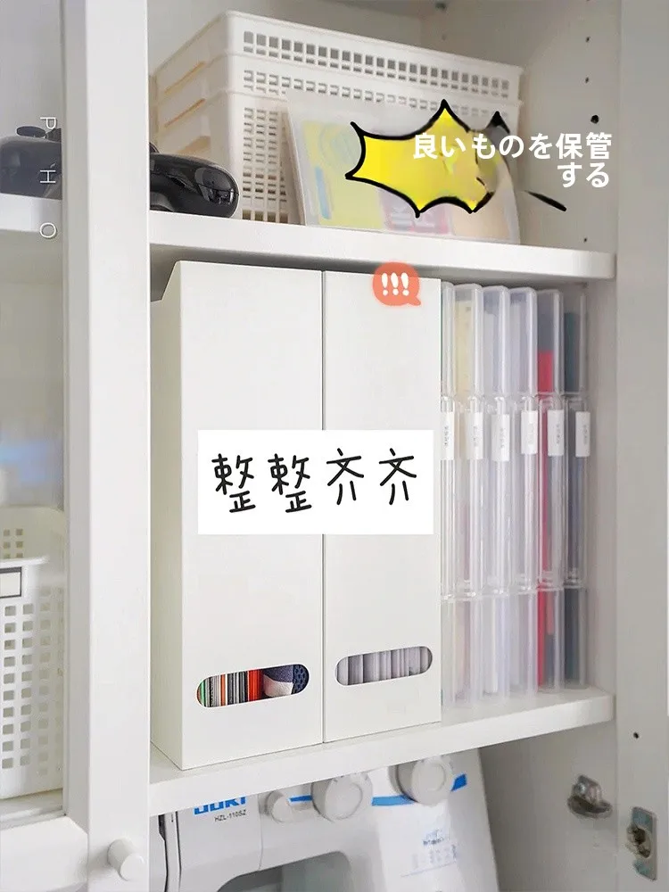 断捨離書類こんまり：A4ファイル収納ボックスの実用性と整理効果を徹底解説