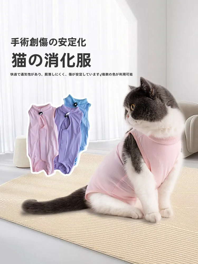 猫飼いが買ってよかったもの・悪かったもの正直に言う｜術後ケアまで徹底解説