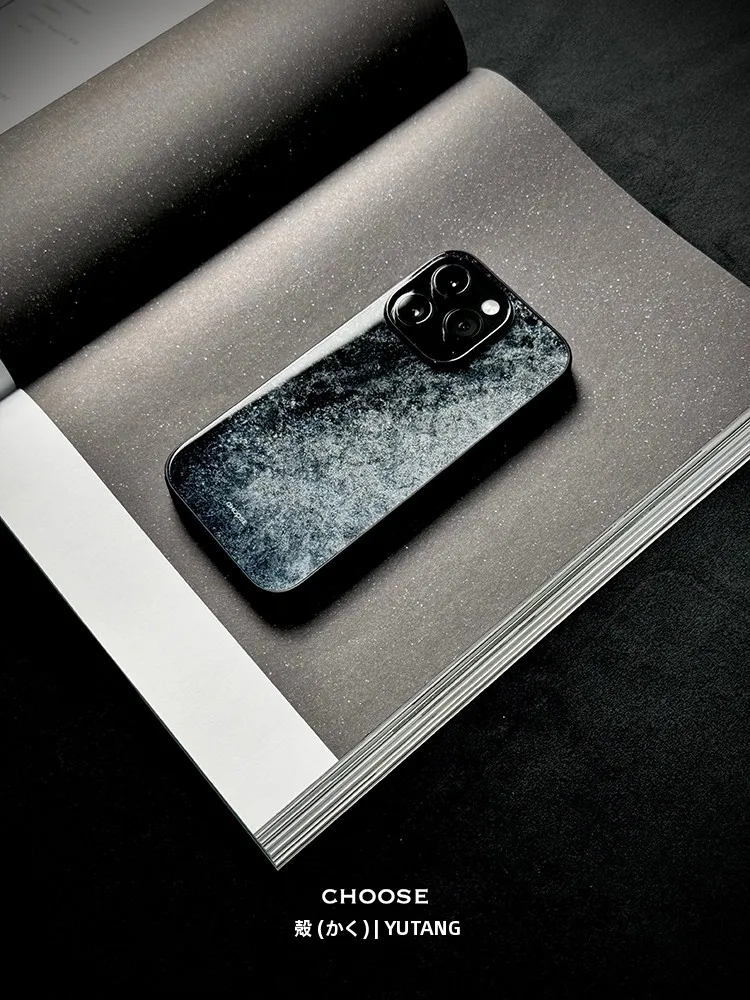 iPhone11プロフィルムとガラスフィルムの違いは？新中式デザインの保護ケースが解決する本当の悩みとは