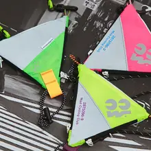 theMADHATcherMCC 自転車用三角バック【リアパック・斜めがけ・しっかり収納】