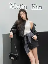 洗練されたデザイン！オイルワックスレザー製 ショルダーバッグ【チェーン付き・小型・通勤向け】