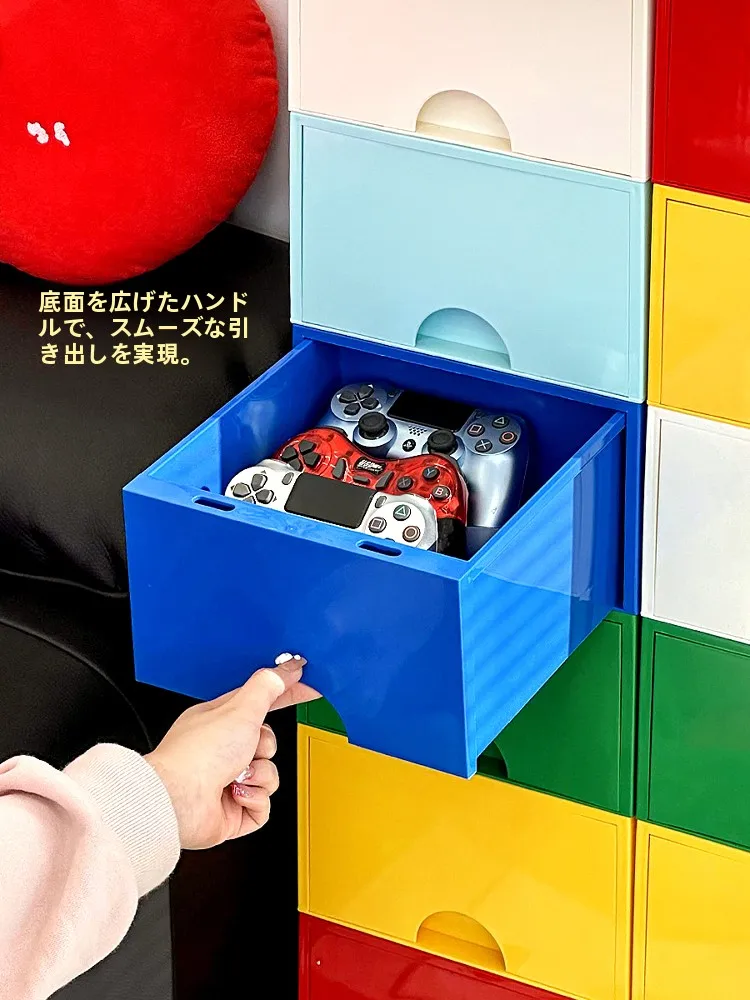 一人暮らしの小さなリビングで「整理の喜び」を味わうには？