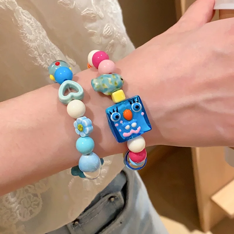 「かわいいブレスレット」を選ぶとき、本当に大切なのは何？