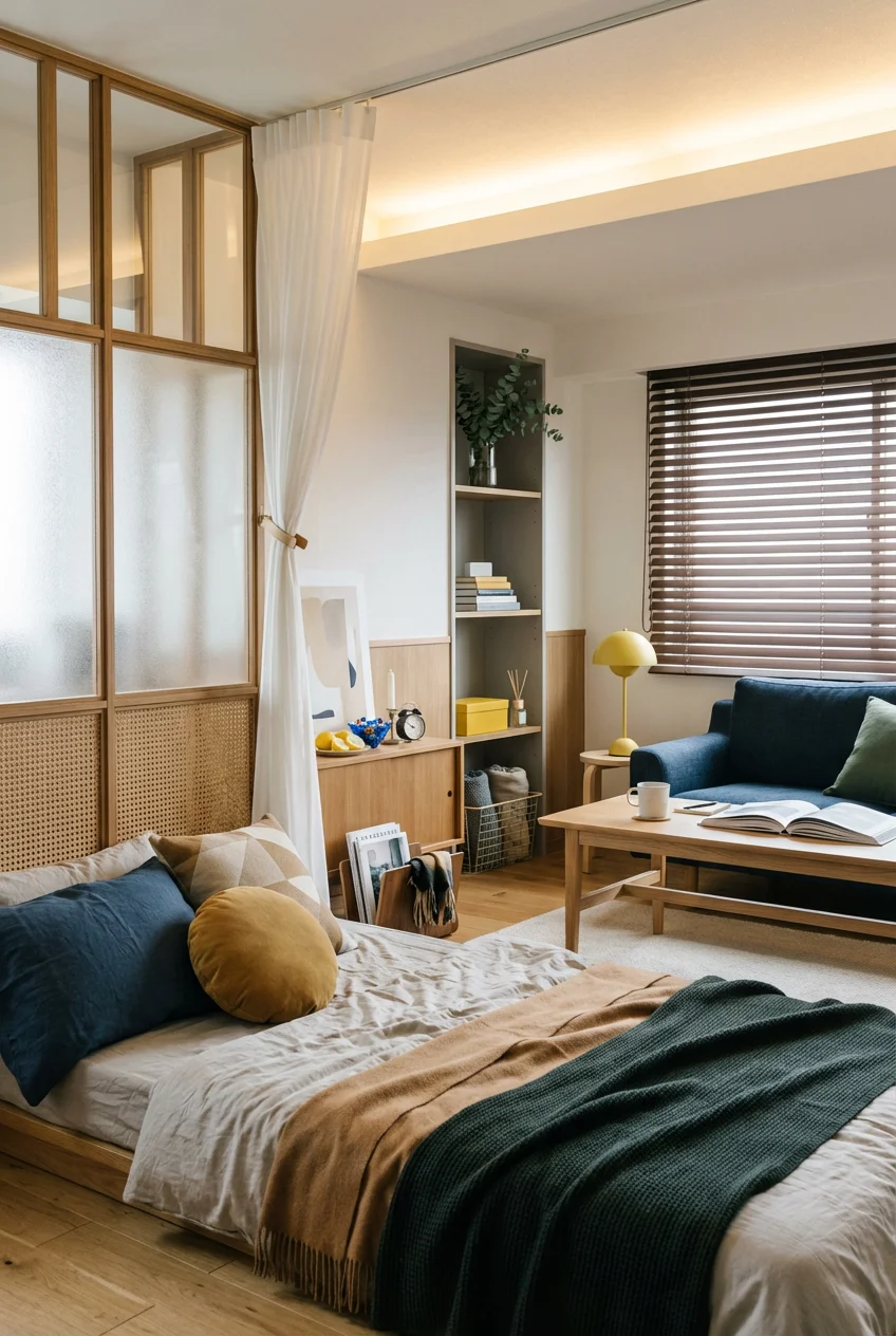 揃えるミニマリスト部屋づくりアイテム | 時計選びの完全ガイドとシンプルな配置術