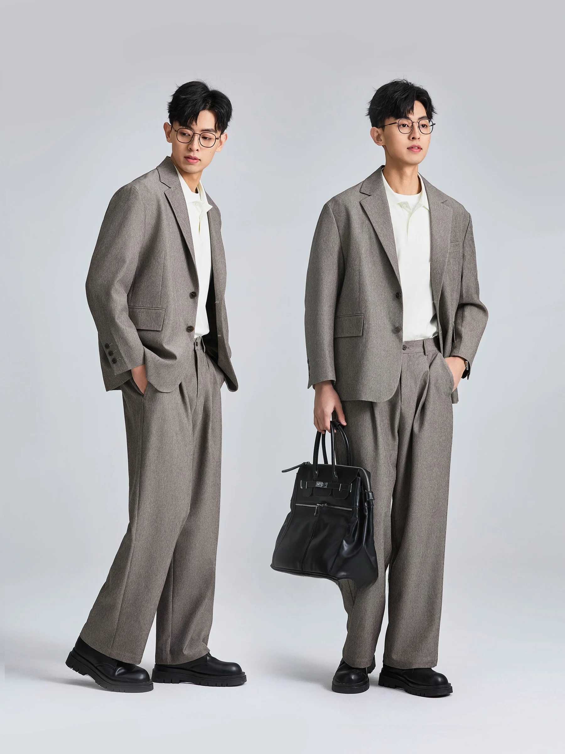 160cm メンズファッションで悩むなら、この1本で解決できる？