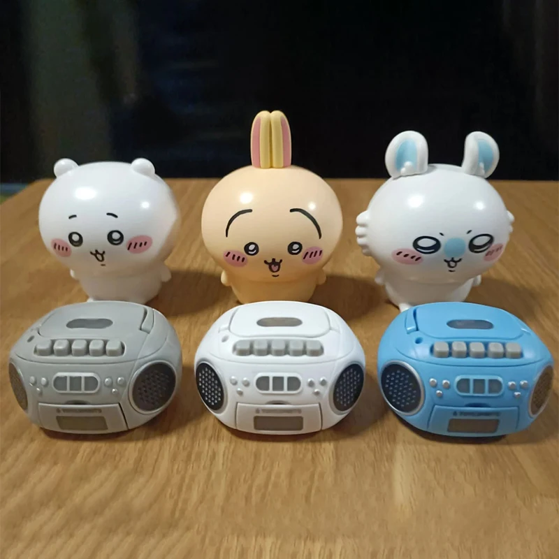 TOYS SPIRITS ミニレトロCDプレーヤーは片付かないおもちゃとしての実用性をどう評価するか