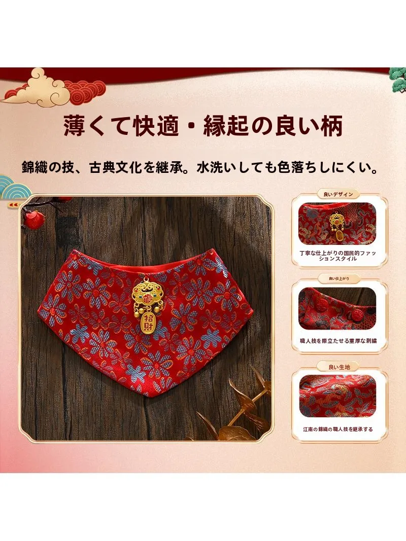 チーズクレストの特徴と飼育に役立つペット衣装の選定ガイド