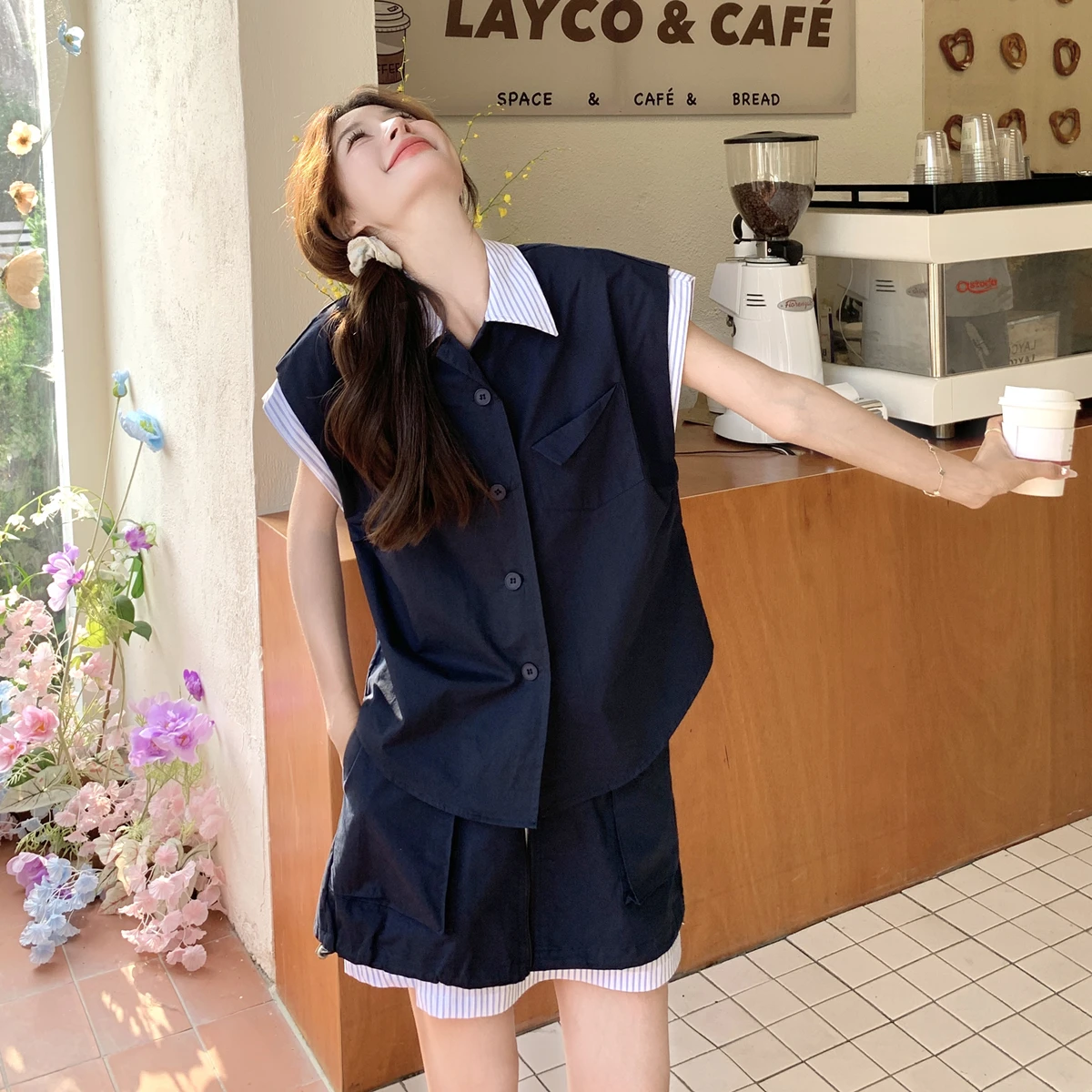 全身黒コーデ 夏にぴったりな着こなしは、本当にシンプルでいいの？