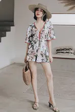 3点セットカップル水着【学生用・防晒・セクシー・水着・ビーチパンツ・温泉用】