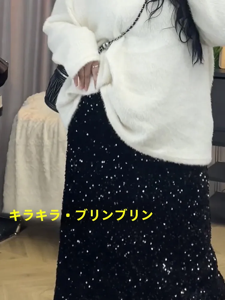 マーメイドスカート コーデ 完全ガイド｜トップス選びとシーン別着こなし