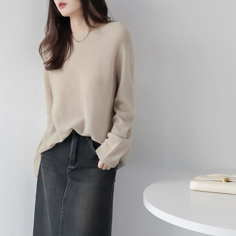 大人可愛い服 50代コーデ | 色・質感のバランスで失敗しない選び方完全ガイド