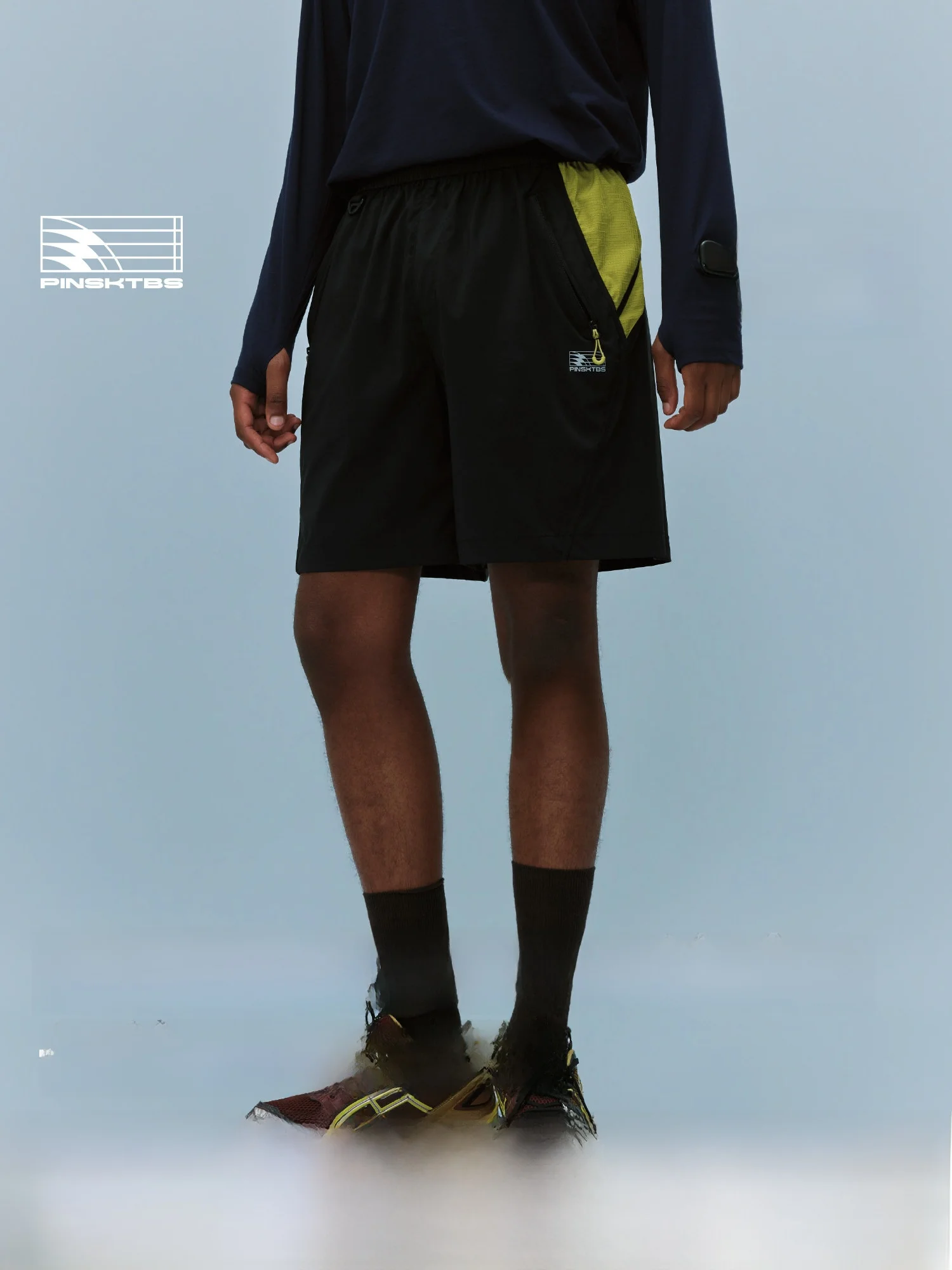 ストリート系中学生男子が選ぶ、今夏の1本はこれ？