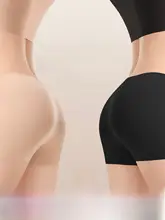 極上の柔らかさ！無痕ボクサーパンツ【女性用・夏用・透け防止・薄手】（セットアップ対応）