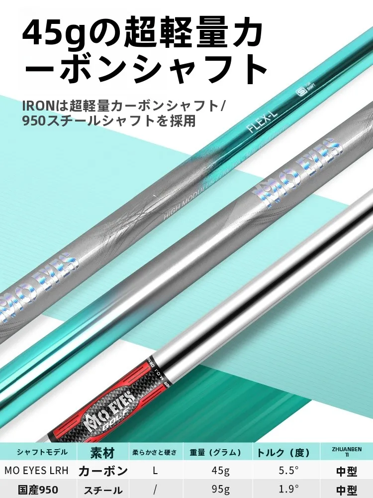 100ヤード ウェッジ と 2ボールパター の最適な組み合わせ：pgm 女性用ゴルフクラブセットの実用性解析