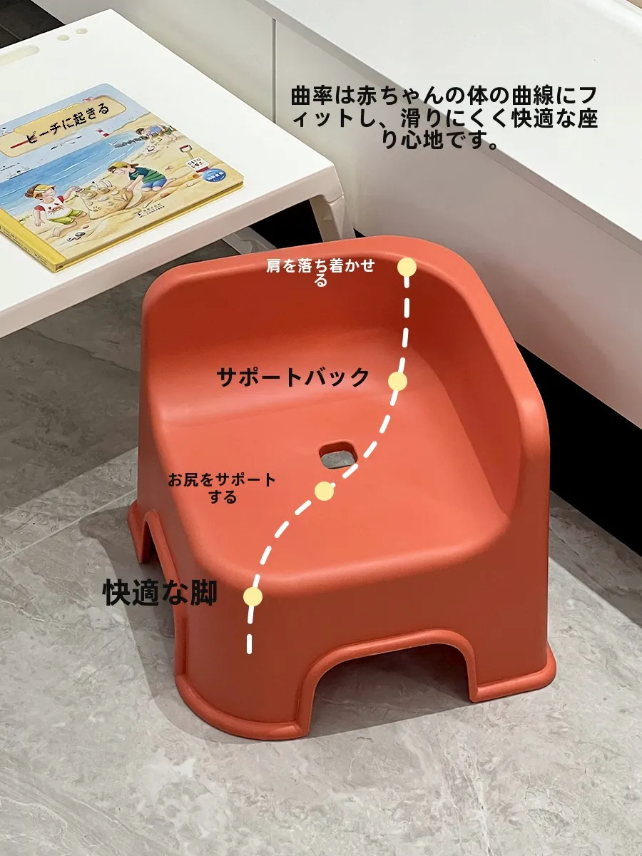 お風呂椅子を選ぶときに迷うのは、本当に「どんなタイプがいいの？」？