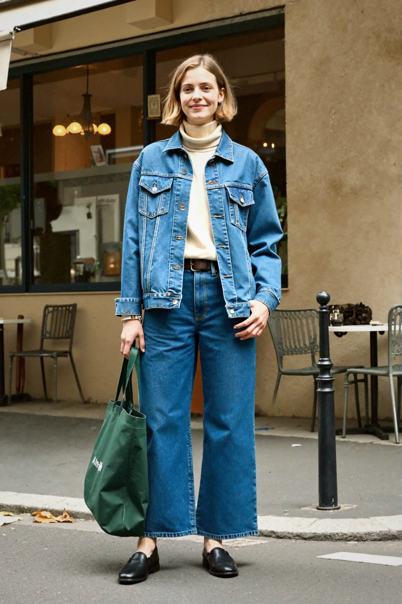 大人可愛い服 50代コーデ 完全ガイド｜色・素材・デザインの選び方