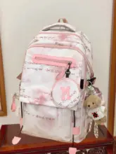 通学リュック 中学生 高校生 女子 チャイナテイスト 大容量 おしゃれ