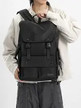 リュック メンズ  大容量 PC収納 大学生 通学 旅行 カジュアル ストリート おしゃれ