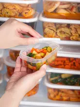 日本輸入キムチ漬物 密封保存ボックス