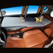 車内用助手席寝具マット【車載用・快適な睡眠空間】