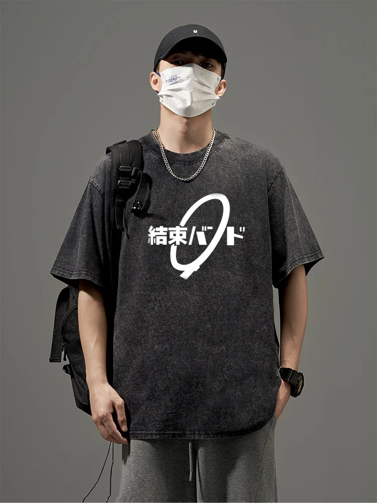 アニメ風デザインのコットンTシャツ：同人デザインのオーダーと実用性を徹底解説