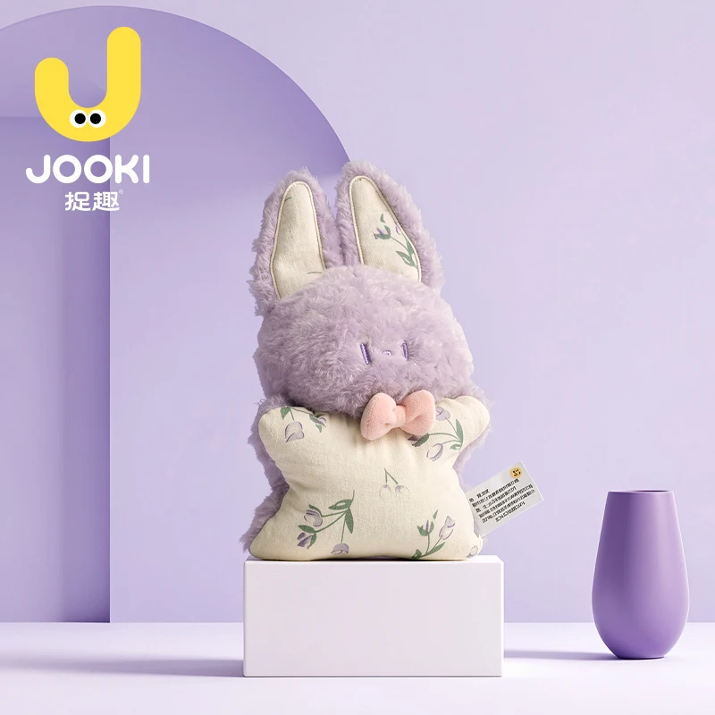 ぬいぐるみを選ぶときに迷うなら、この「白うさぎのふわふわプレイ」が答えです！