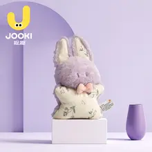 うさぎ ぬいぐるみ ビーズクッション ふわふわ 白 癒やし 解消 女性 誕生日 プレゼント