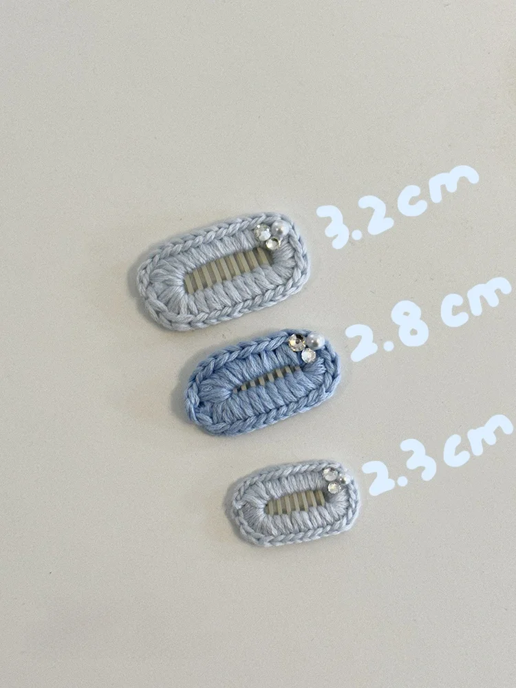 うさぎ耳をつけるとどうなるか？手作りミニペット用リボンヘアクリップで見せる、本当の可愛さとは