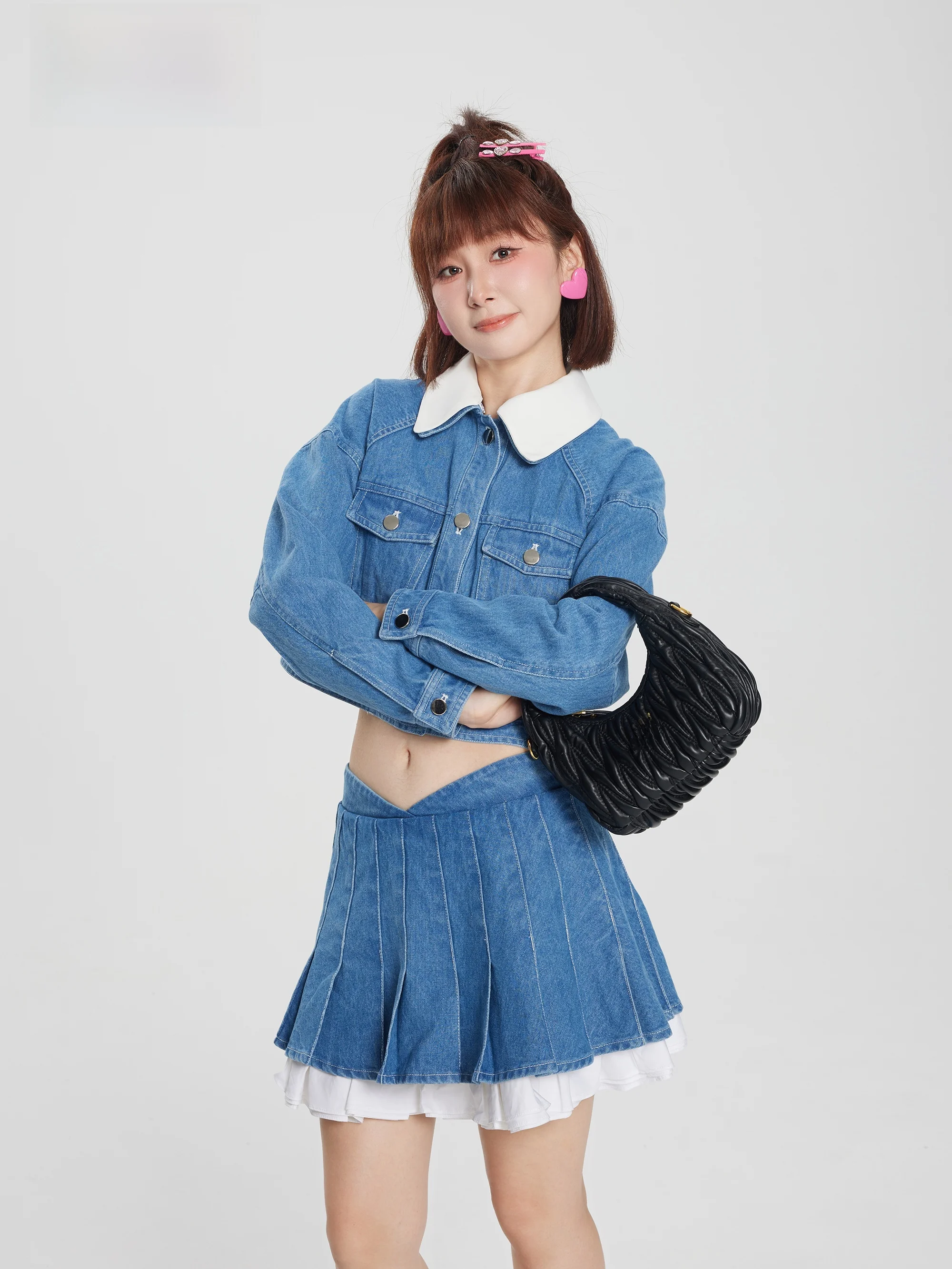 大学生女子が毎日着て安心できるジャケットは、どう選ぶ？